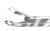 House Oval Cup Forceps Angled Right - N1705 85